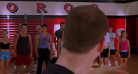 I'm a choreographer