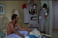 I'm a maid, Tommy