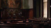 I'm a prosecutor
