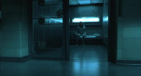 I'm a rational personI believe in scienceI don't believe in the paranormalAnd I don't believe in ghostsBut if you are the ghost of Rachel Parsonsthen you would let me out of this cell