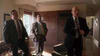 I'm Agent Steadman