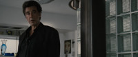 I'm angryOhYeah I'm very angry RalphYou know you can ball my wifeIf she wants you toYou can lounge around here on her sofain her ex husband's dead techpostmodernistic bullshit houseif you want toBut