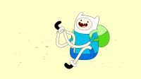 I'm coming, Jake