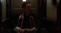 I'm your confessor
