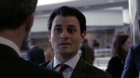 I'm David