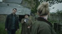 I'm DCI Vera Stanhope