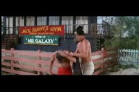 I'm dizzy. - Yeah