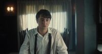 Sighs I'm doing this thingAnd I I don't know if it's the right thingbut it's a life and death thing for meAnd I'm sorry but everybody elseis gonna have to hang on for dear lifeAnd somehowwe will