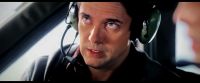 I'm flying his plane