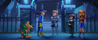 I'm Fred