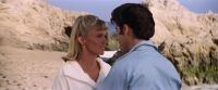I'm going back to Australia I might never see you againDon't talk that way SandyBut it's trueI've just had the best summer of my life and now I have to go awayIt isn't fairDanny don't spoil itIt's not