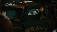 Where the fuck do you think you're goingI'm gonna go get CherryFine But we're taking my carI'm riding with you