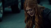 I'm going to get Clary