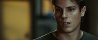 I'm gonna stop this guyWin lose it makes no differenceIt ends tonightThis is my fightEveryone's got one