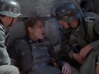 I'm Helms, 22nd Division
