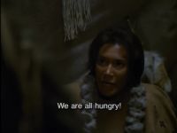I'm hungry