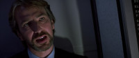 You smokeYeahThanksYou don't work for NakatomiAnd ifyou're not one ofthemI'm a cop from New YorkNew YorkYeahGot invited to the Christmas party by mistakeWho knewBetter than being caught with your