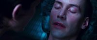 NeoI'm not afraid anymoreThe Oracle told meI'd fall in love and that the man I loved would be the OneSo you seeyou can't be deadYou can't bebecause I love youYou hear meI love youNow get up