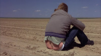 I'm only human HarryAnybody can make a mistakeCome on stop being a babySo we backtracked a tadA tadA tad LloydYou drove almost 1 6 of the wayacross the country in the wrong directionNow we don't have