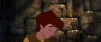 I'm Princess Eilonwy