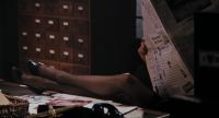 VlCKl I'm reading your stuffKNOX Well I'm reading yoursHi I'm Vicki Vale