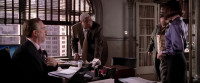 I'm responsibleFor whatFor what happened to Uncle BenBut you were at the libraryYou were doing your homeworkHe drove me to the library but I never went inWhat do you meanI went someplace elseSomeplace