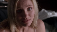 I'm going to make sure that I tie it four times You know why JulieBecause four times really means something