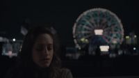 I'm surprised you came
