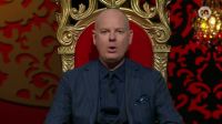 I'm Tom Gleeson