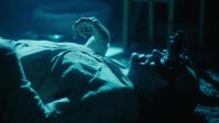 I'm watching him die