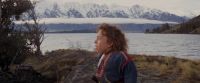 I'm Willow Ufgood