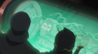 Immortality