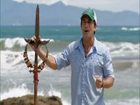 Immunity is back up for grabs