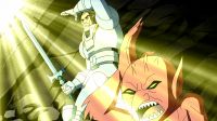 >> INDEED, DRAGON