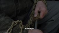 [indistinct chatter]