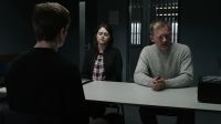 Interview with Detective Bleymann