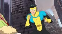 Invincible!
