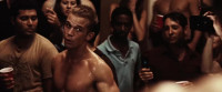 Iowa that was a cheap oneBut you are good okayand you have a good center of gravityBut that old school boxing shit it justI don't know it doesn't fly around here You gotta mix it upStings right Bet it