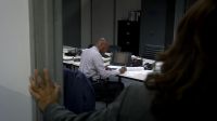 Is Bosch here yet?