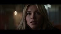 Is she collateral damage?
