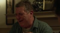 Is that crack?