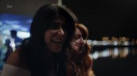 Is that Dani? - Oh, my God!