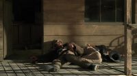 Is he dead?