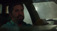 Nice driving, Ron