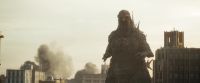 Is that Godzilla