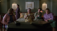 Is that Hoggett I think it was