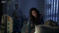 Is she your mum?