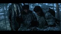 Is that… magical deer scat?