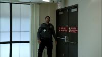IS THAT THE WAY OUT?