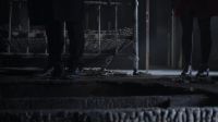 Is this the room where it started?